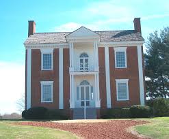 Photos For Chief Vann House Historic Site Roadtrippers Historical Sites Historic Homes National Register Of Historic Places
