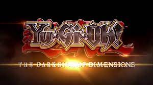 Chequen El Trailer En Espanol De La Nueva Pelicula De Yu Gi Oh