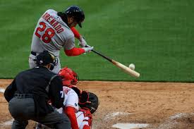 Shop for cardinals decorations, bedding, glassware, office supplies, and much more at mlbshop.com. St Louis Cardinals Have Pop With Arenado Goldschmidt Belleville News Democrat