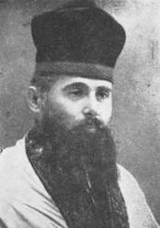 David Moshe Steinberg