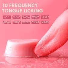 Female oral gif