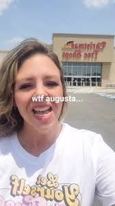 Christmas Tree Shop Augusta Maine