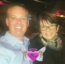 Kathy Lenihan's Instagram, Twitter & Facebook