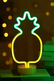 Fancy Battery Powered Unicorn Shape Led Lamp Desktop Night Light Beautifulhalo Com