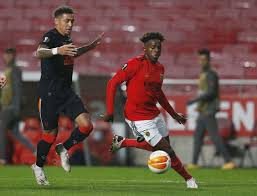 Check out his latest detailed stats including goals, assists, strengths & weaknesses and match ratings. Arsenal Charles Watts Provides Nuno Tavares Update Thisisfutbol Com