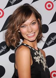 This haircut features a short bob complete with short bangs while the haircut is short the hair is still long enough to frame your face around the eyes plain sleek shoulder length bob parted in the middle is a classic hairstyle when it comes to wearing glasses. 80 Popular Short Haircuts 2021 For Women Styles Weekly
