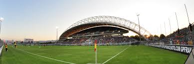 Clermont foot scores 1.2 goals in a match against stade brestois 29 and stade brestois 29 scores 0.8 stadium: Vivre Le Sport Au Stade