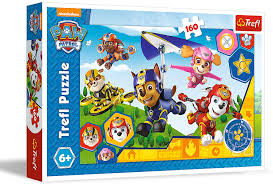 Whether the skill level is as a beginner or something more advanced, they're an ideal way to pass the time when you have nothing else to do like waiting in an airport, sitting in your car or as a means to. Buy Trefl Wpu 15363 01 007 01 Puzzles Coloured Online In Taiwan B07kggslzb