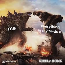 Kong has even more comedic gold to mine. Godzilla Vs Kong Ø¹ÙÙ ØªÙÙØªØ± Our Legends Are Challenging You To Create Your Best Godzillavskong Memes Head To Talenthouse To Get Started Https T Co Kgspspdu3d Https T Co P6vg1lqnle