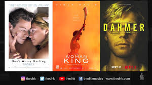 Review: Don't Worry Darling