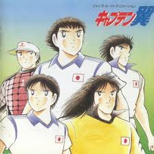 Olive Et Tom Anime Info Critique Avis Mangagate