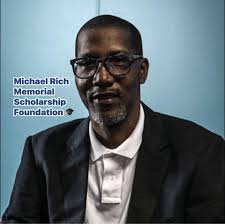 Michael Rich Memorial Scholarship Foundation