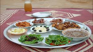 Fasting Healthy A Ramadan Diet Plan Dhaka Tribune