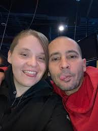 Local kids show great manners at fair