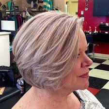 15 best ash blonde hair colors of 2020. Ash Grey Ombre Short Hair What S New