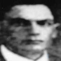 Clieve Alma Harlow Francis McCosker (1889–1958) • FamilySearch