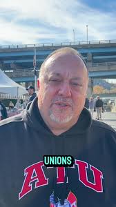Standing Strong: Pittsburgh Union Solidarity