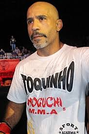 Andre Luis "Carteiro Toquinho" de Souza MMA Stats, Pictures, News, Videos,  Biography