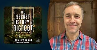 Author Talk: John O'Connor