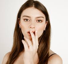 Kimberly Ring's Instagram, Twitter & Facebook