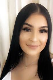 Samantha Rodriguez's Instagram, Twitter & Facebook