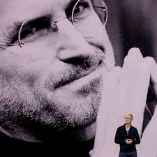 Adam Lashinsky Reviews Tripp Mickle's Apple Book, "After Steve"