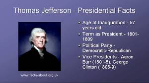 How many curves are in a standard paper clip? Thomas Jefferson Biography Facts And More