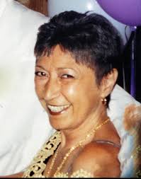 Yolanda passes away at 88 in Teaneck, NJ