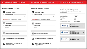 Bandingkan pelan perlindungan kereta dari syarikat insurans yang terbaik di malaysia dengan penghantaran roadtax terus ke rumah anda. Pos Laju Perkenal Platform Online Perbaharui Insurans Gempak
