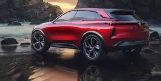 Use our sitemap to search all buick lesabre listings on truecar. Here S What S Coming For Buick