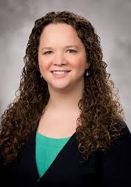 Dr. Maureen Westfall, Nurse Practitioner