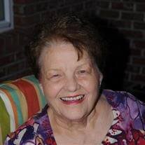 Mable Culpepper Dukes Obituary