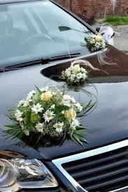 Link Camp Wedding Car Flower Decoration Collections 2013 4 Wedding Car Decorations Car Decor Wedding Car
