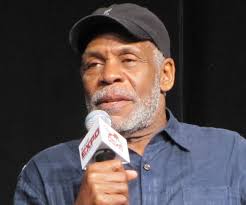 He is 72 years old as of 2018. Danny Glover Biography Childhood Life Achievements Timeline