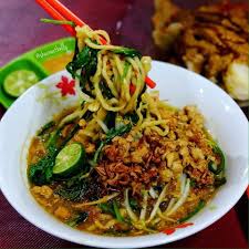 Kangkung menjadi pilihan sayuran khas indonesia yang cukup populer. Nibble Id 8 Tempat Makan Mie Kangkung Di Jakarta Yang Mulai Jarang Ada