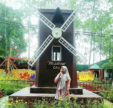 Harga tiket masuk pantai cukup murah. Wisata Cas Waterpark Cikole Di Pandeglang Banten Rute Harga Tiket Foto Dan Fasilitasnya Media Travelling