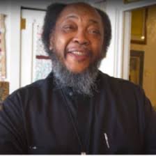 FATHER MOSES (KARL) BERRY