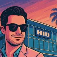 Such a great analogy! Be sure to follow Jeremy Fromm from Mercury Security… 