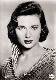 GIA SCALA -- was born in...