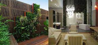 Hello friends in this video i'm showing you all types of vertical garden wall design ideas homeppiness, how to make a wall garden, vertical wall garden kits. 8 Simple Ways To Create An Indoor Vertical Garden In Your Home