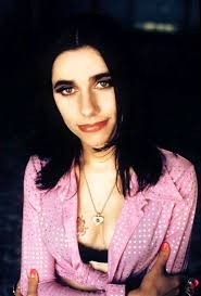 Polly Jean Harvey Photographed in West Hollywood, CA ©Marina Chavez