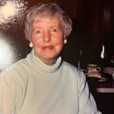 Obituary of Ann Veronica Stack