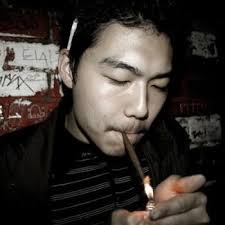 johnny park (@dungfoundead)