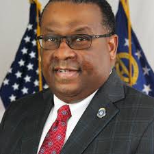 Governor announces agency leadership changes