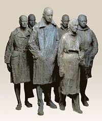 Likewise, he was one of the first american film actors who rose to leading man status. George Segal On View At The Nasher Sculpture Center