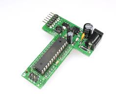 Verbesserte Steckbrett Technik Technik Arduino Projekte Elektroniken