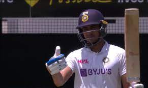 Shubman gill is the latest prodigy of india's familial batting production line. Johns On Twitter Well Played Shubman Gill 91 Runs From 146 Balls Including 8 Fours And 2 Sixes One To Remember And One Of The Finest In Fourth Innings By A