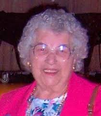 Marie Healey Obituary (1921