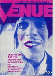 GORDON THE MOVIE: 03/13/10