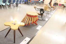 Desain Interior Itb Jadi Tuan Rumah Dalam Tkmdii Xiii Institut Teknologi Bandung